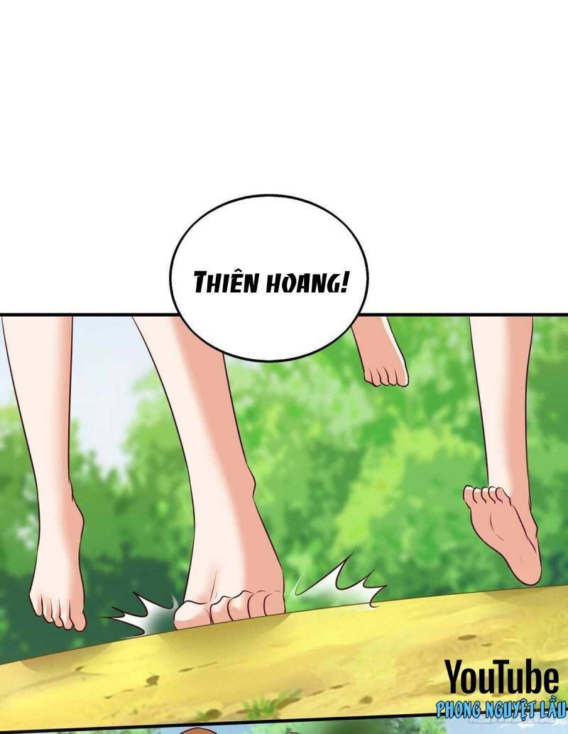 Thú Thế Cuồng Phi: Bất Đương Dị Giới Nữ Hải Vương Chap 33 - Next Chap 34