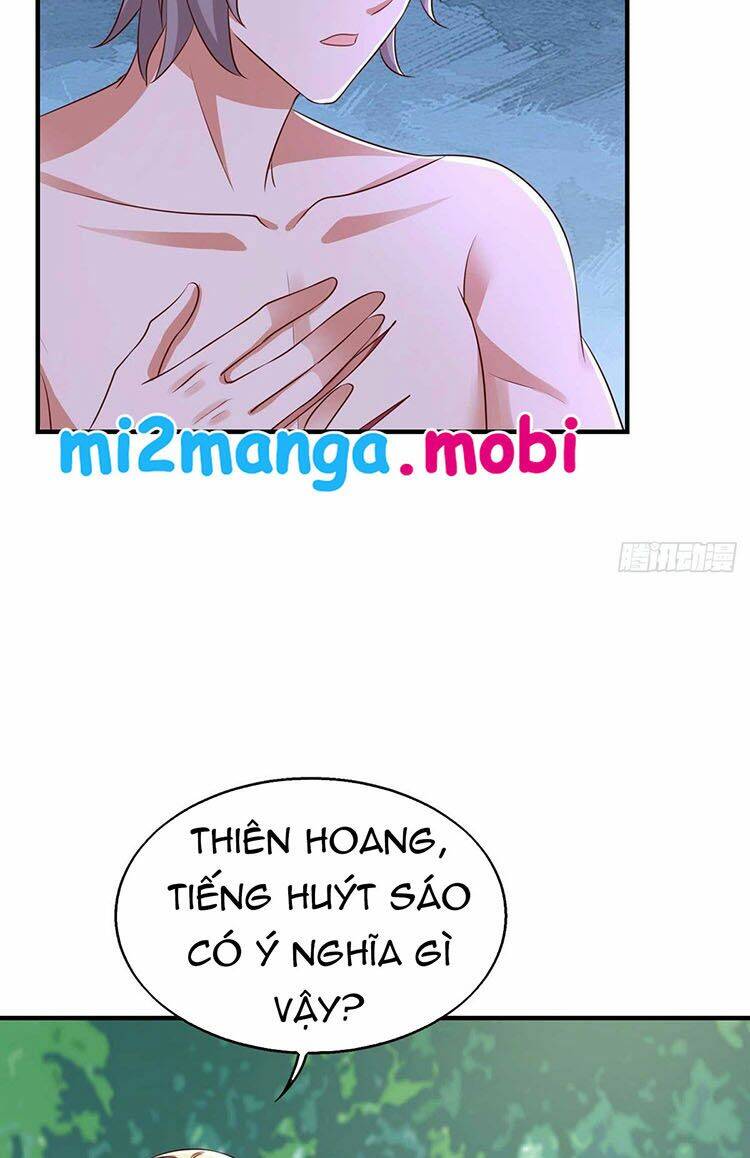 Thú Thế Cuồng Phi: Bất Đương Dị Giới Nữ Hải Vương Chap 34 - Next Chap 35