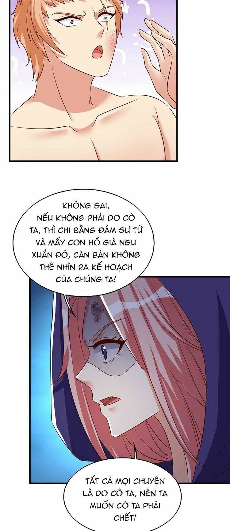 Thú Thế Cuồng Phi: Bất Đương Dị Giới Nữ Hải Vương Chap 34 - Next Chap 35