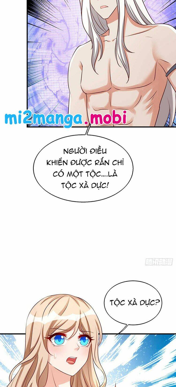 Thú Thế Cuồng Phi: Bất Đương Dị Giới Nữ Hải Vương Chap 34 - Next Chap 35