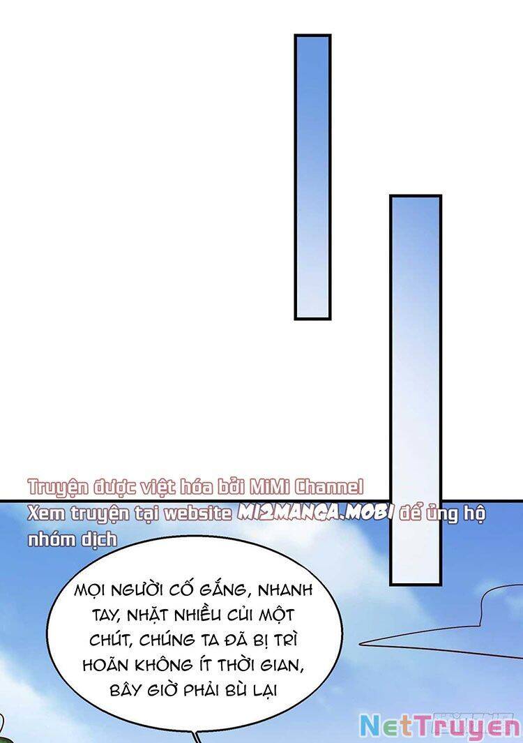 Thú Thế Cuồng Phi: Bất Đương Dị Giới Nữ Hải Vương Chap 35 - Next Chap 36