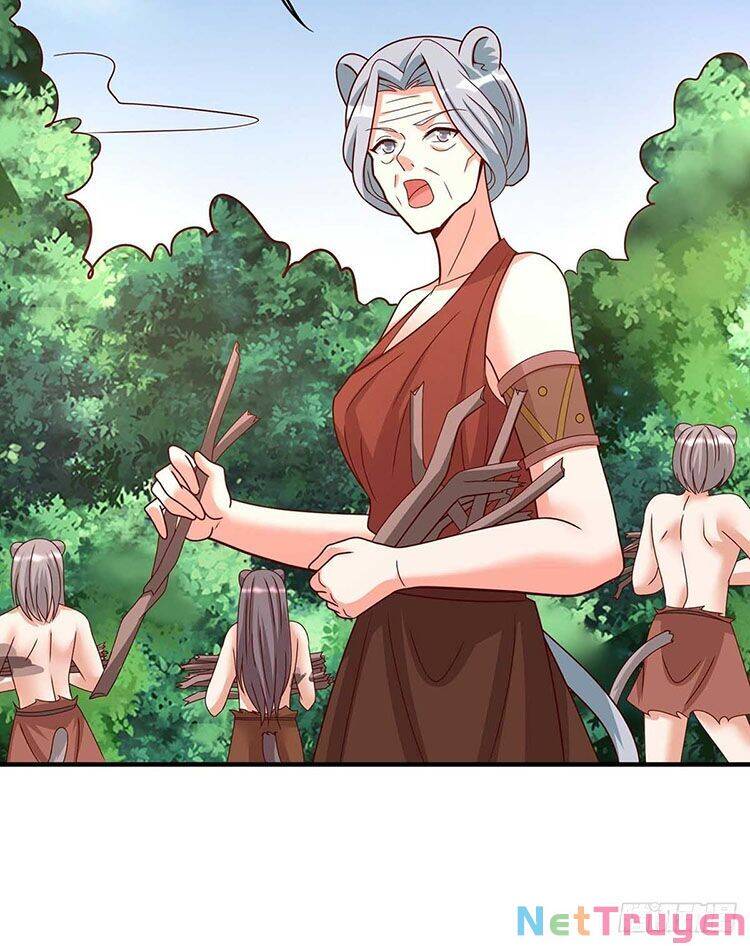 Thú Thế Cuồng Phi: Bất Đương Dị Giới Nữ Hải Vương Chap 35 - Next Chap 36