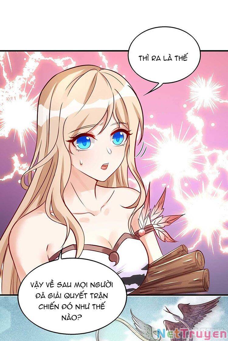 Thú Thế Cuồng Phi: Bất Đương Dị Giới Nữ Hải Vương Chap 35 - Next Chap 36