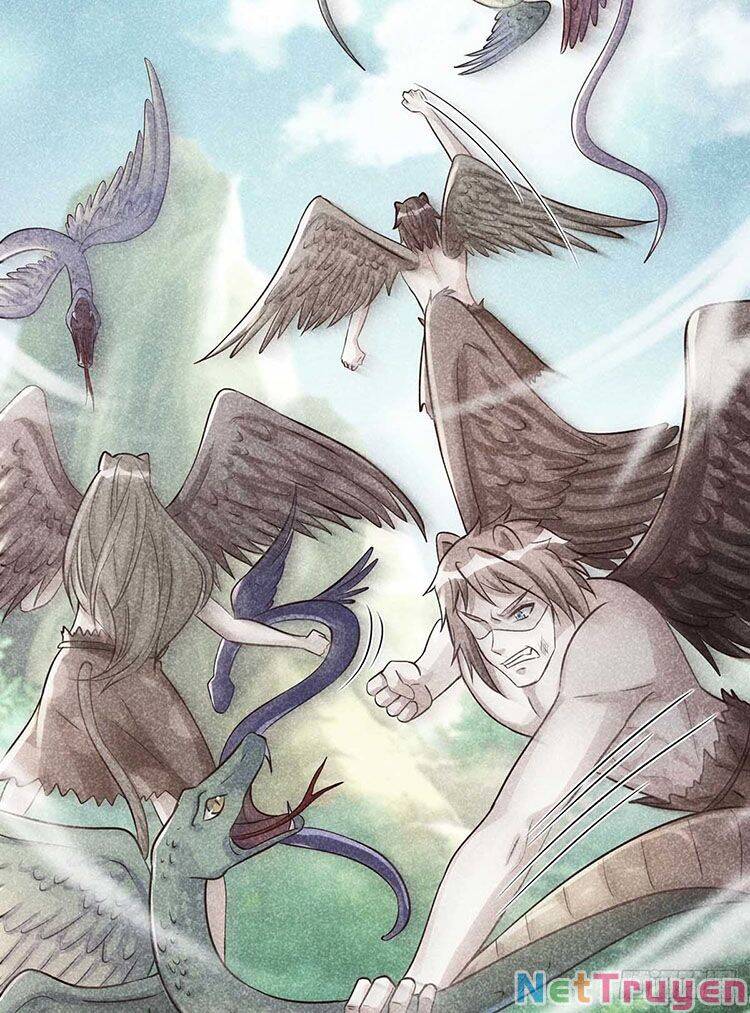 Thú Thế Cuồng Phi: Bất Đương Dị Giới Nữ Hải Vương Chap 35 - Next Chap 36