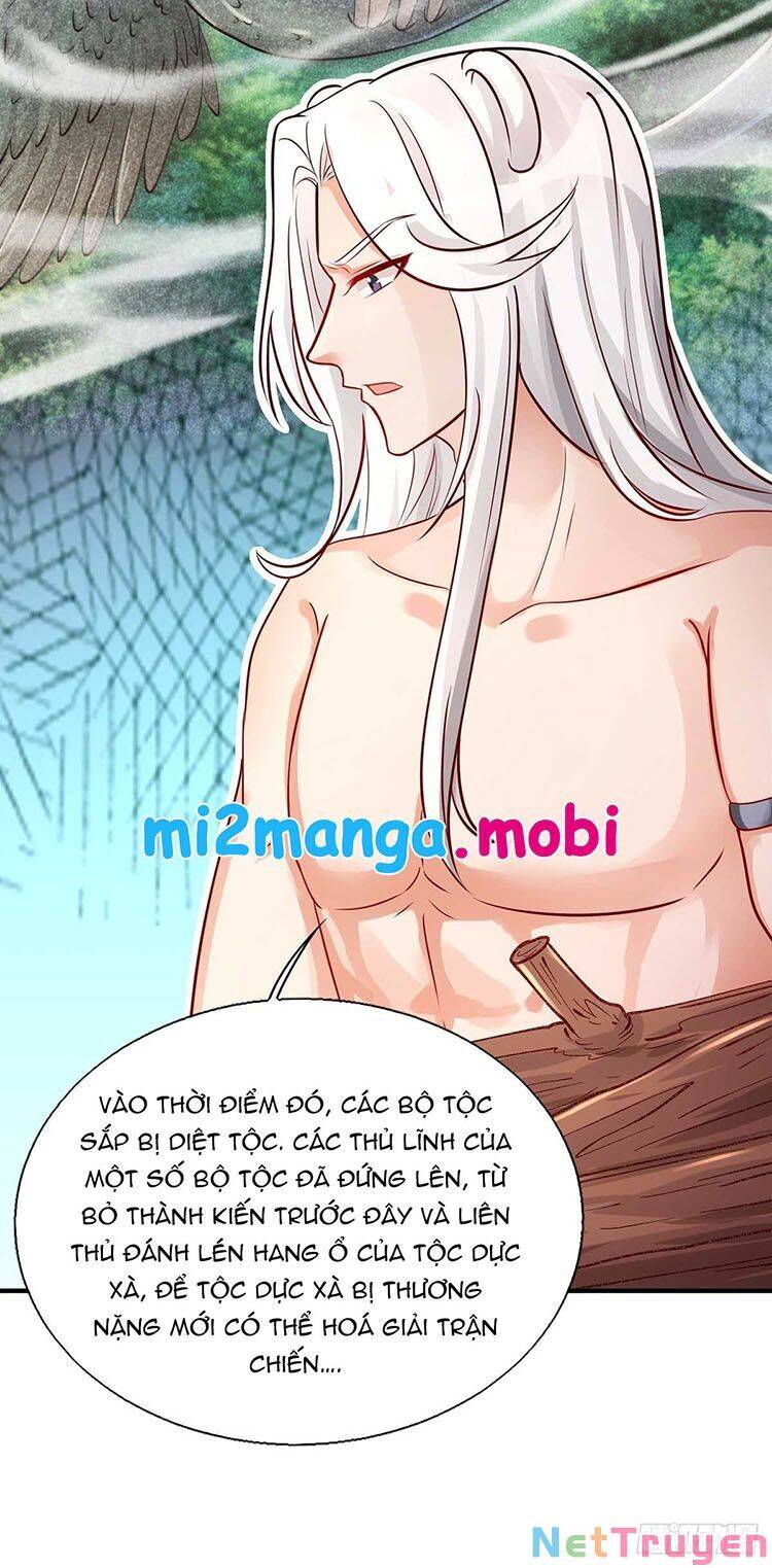 Thú Thế Cuồng Phi: Bất Đương Dị Giới Nữ Hải Vương Chap 35 - Next Chap 36