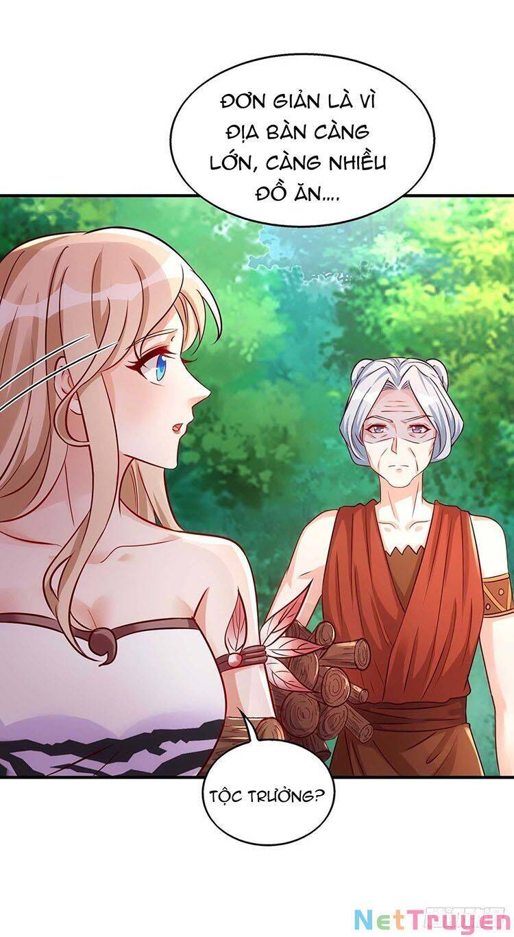 Thú Thế Cuồng Phi: Bất Đương Dị Giới Nữ Hải Vương Chap 35 - Next Chap 36