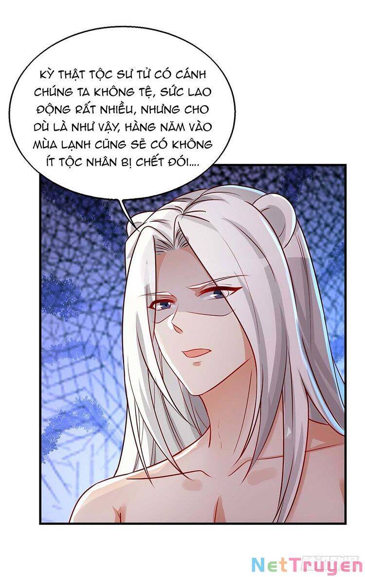Thú Thế Cuồng Phi: Bất Đương Dị Giới Nữ Hải Vương Chap 35 - Next Chap 36