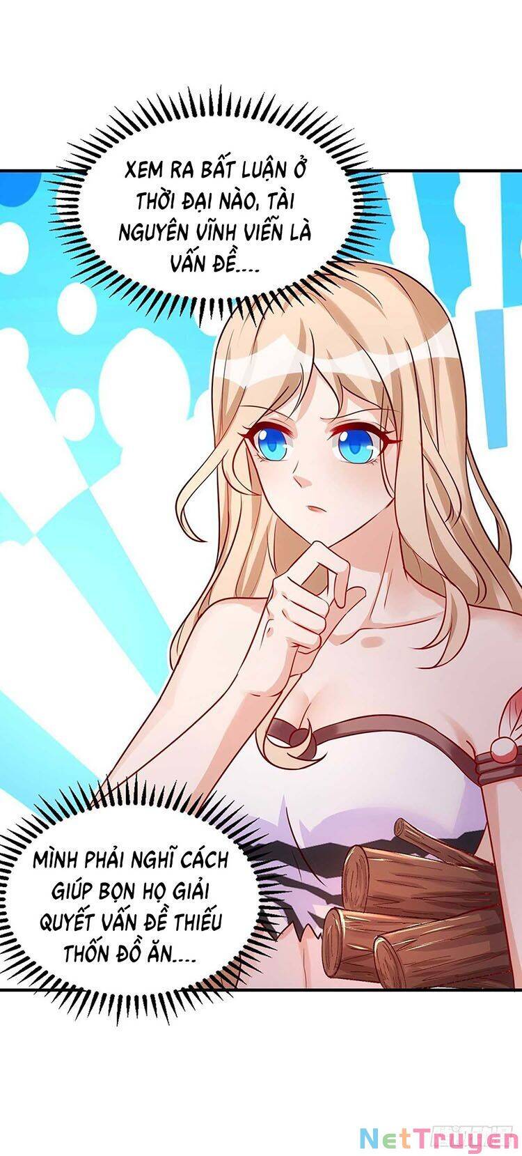 Thú Thế Cuồng Phi: Bất Đương Dị Giới Nữ Hải Vương Chap 35 - Next Chap 36