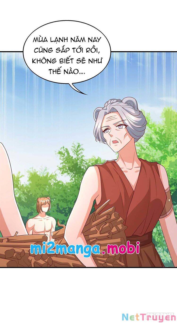 Thú Thế Cuồng Phi: Bất Đương Dị Giới Nữ Hải Vương Chap 35 - Next Chap 36