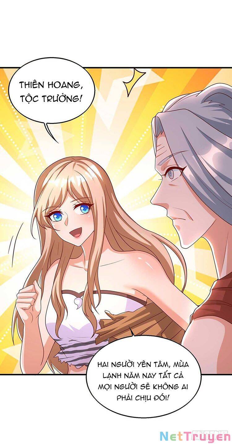 Thú Thế Cuồng Phi: Bất Đương Dị Giới Nữ Hải Vương Chap 35 - Next Chap 36