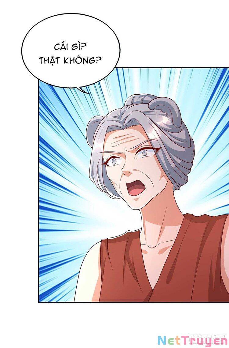 Thú Thế Cuồng Phi: Bất Đương Dị Giới Nữ Hải Vương Chap 35 - Next Chap 36