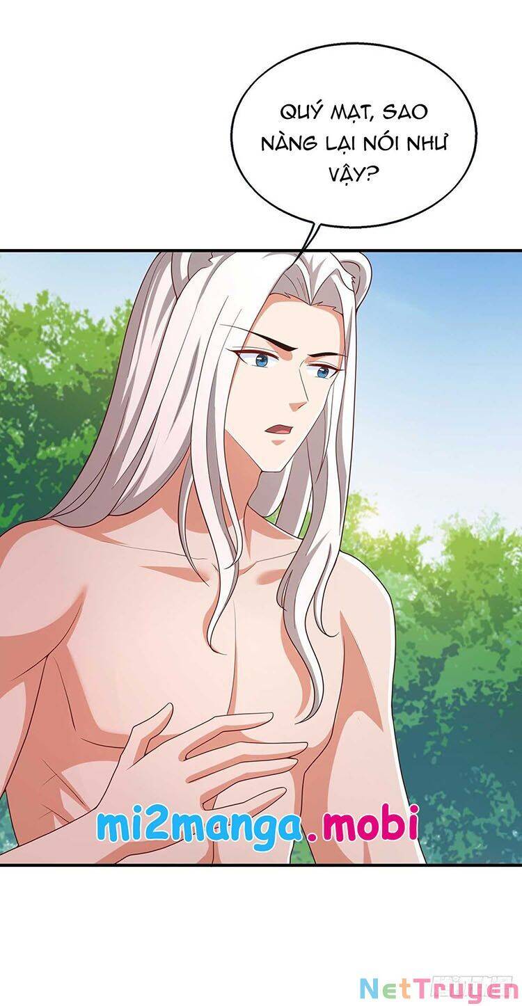 Thú Thế Cuồng Phi: Bất Đương Dị Giới Nữ Hải Vương Chap 35 - Next Chap 36