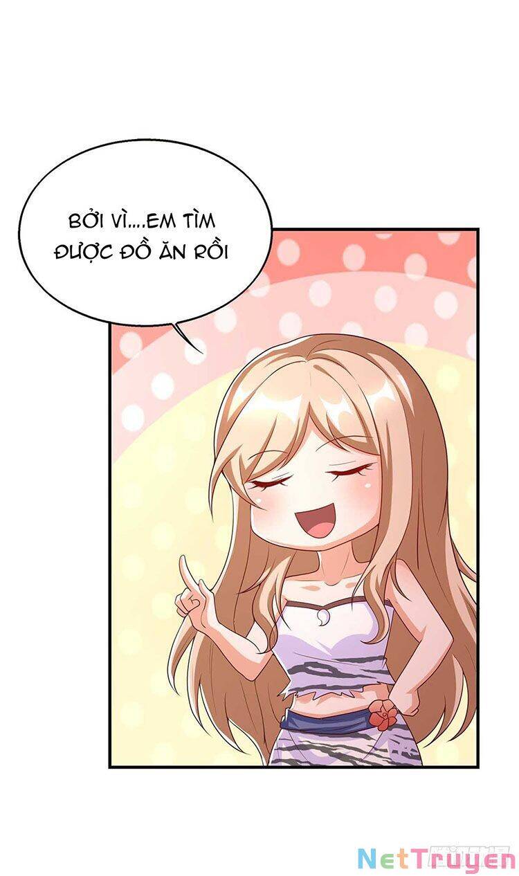 Thú Thế Cuồng Phi: Bất Đương Dị Giới Nữ Hải Vương Chap 35 - Next Chap 36