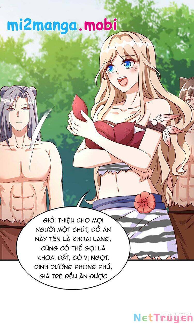 Thú Thế Cuồng Phi: Bất Đương Dị Giới Nữ Hải Vương Chap 35 - Next Chap 36