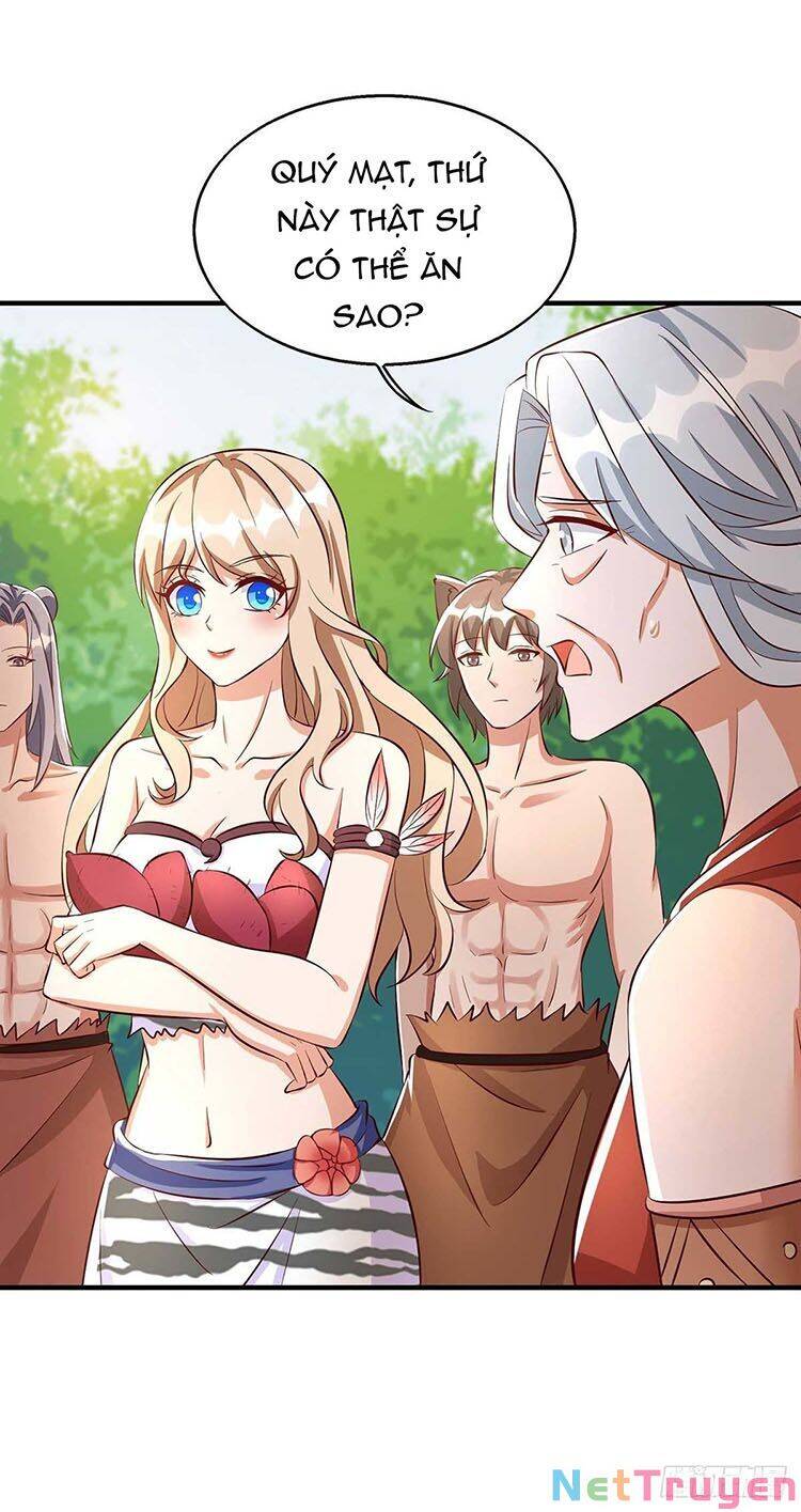 Thú Thế Cuồng Phi: Bất Đương Dị Giới Nữ Hải Vương Chap 35 - Next Chap 36