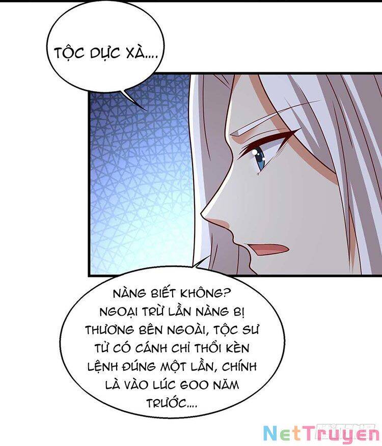 Thú Thế Cuồng Phi: Bất Đương Dị Giới Nữ Hải Vương Chap 35 - Next Chap 36
