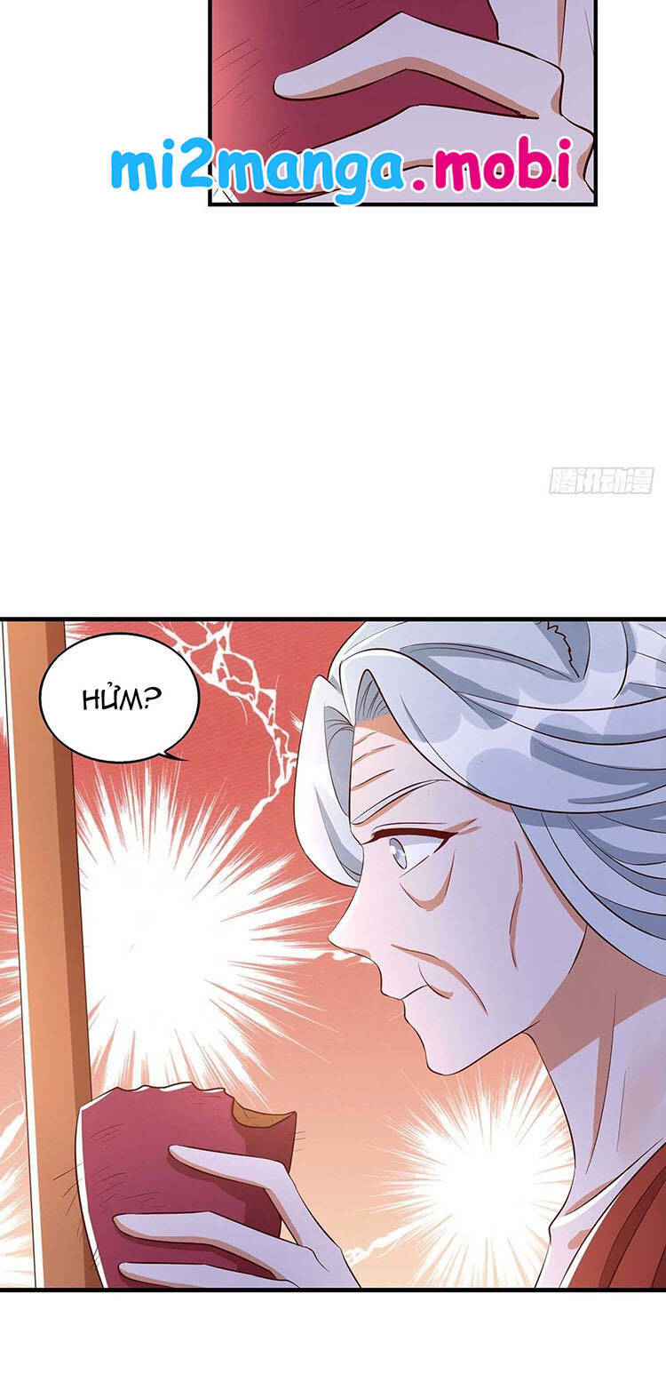 Thú Thế Cuồng Phi: Bất Đương Dị Giới Nữ Hải Vương Chap 36 - Next Chap 37
