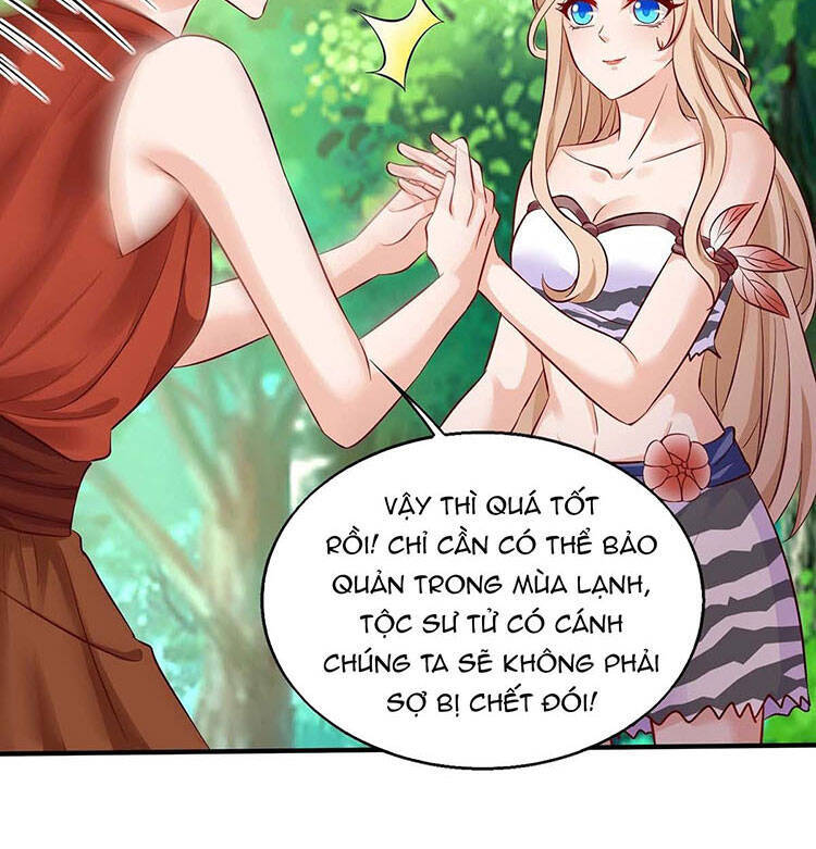 Thú Thế Cuồng Phi: Bất Đương Dị Giới Nữ Hải Vương Chap 36 - Next Chap 37