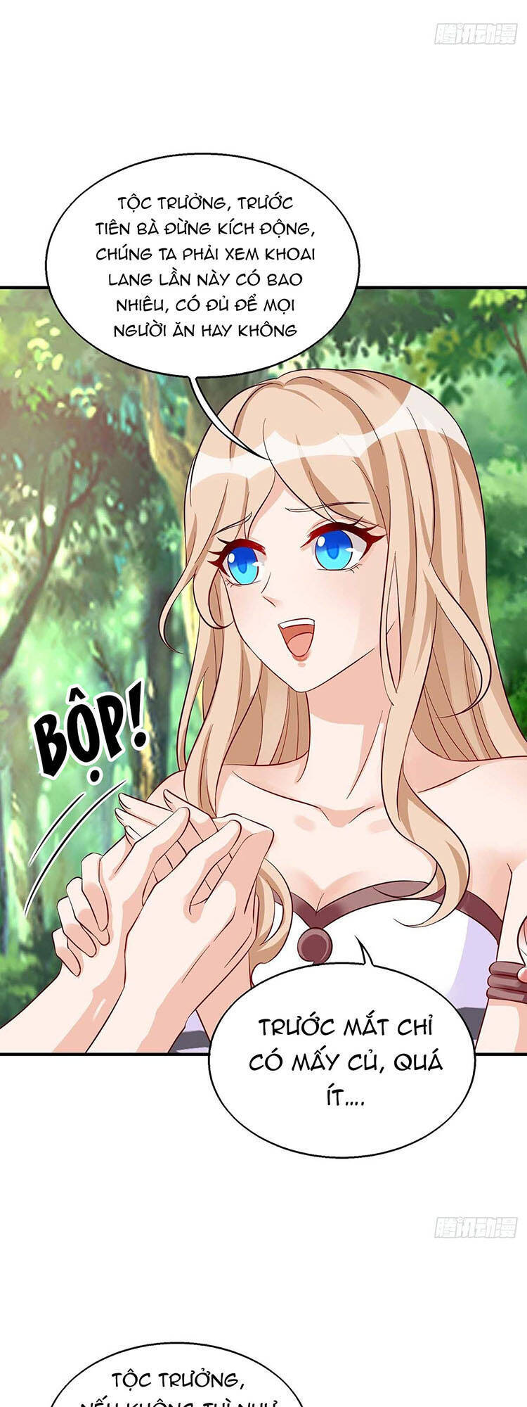 Thú Thế Cuồng Phi: Bất Đương Dị Giới Nữ Hải Vương Chap 36 - Next Chap 37