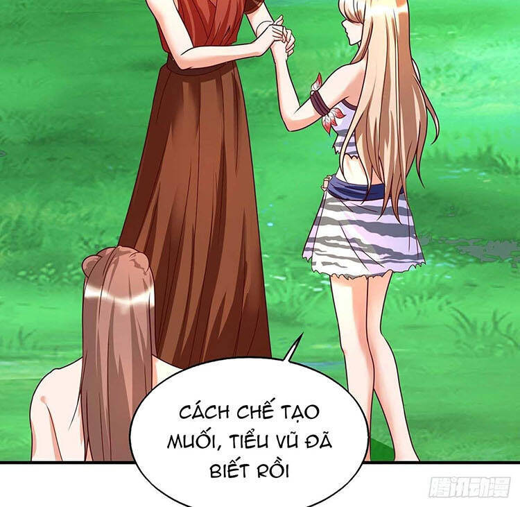 Thú Thế Cuồng Phi: Bất Đương Dị Giới Nữ Hải Vương Chap 36 - Next Chap 37