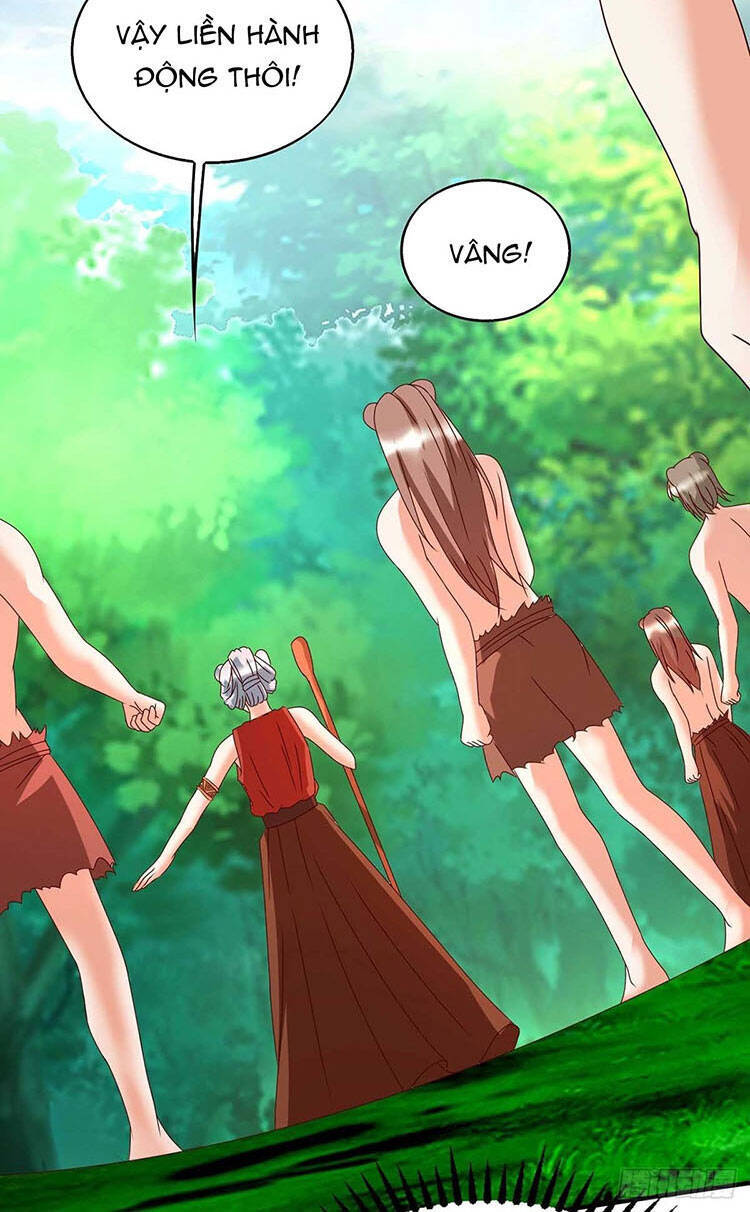 Thú Thế Cuồng Phi: Bất Đương Dị Giới Nữ Hải Vương Chap 36 - Next Chap 37