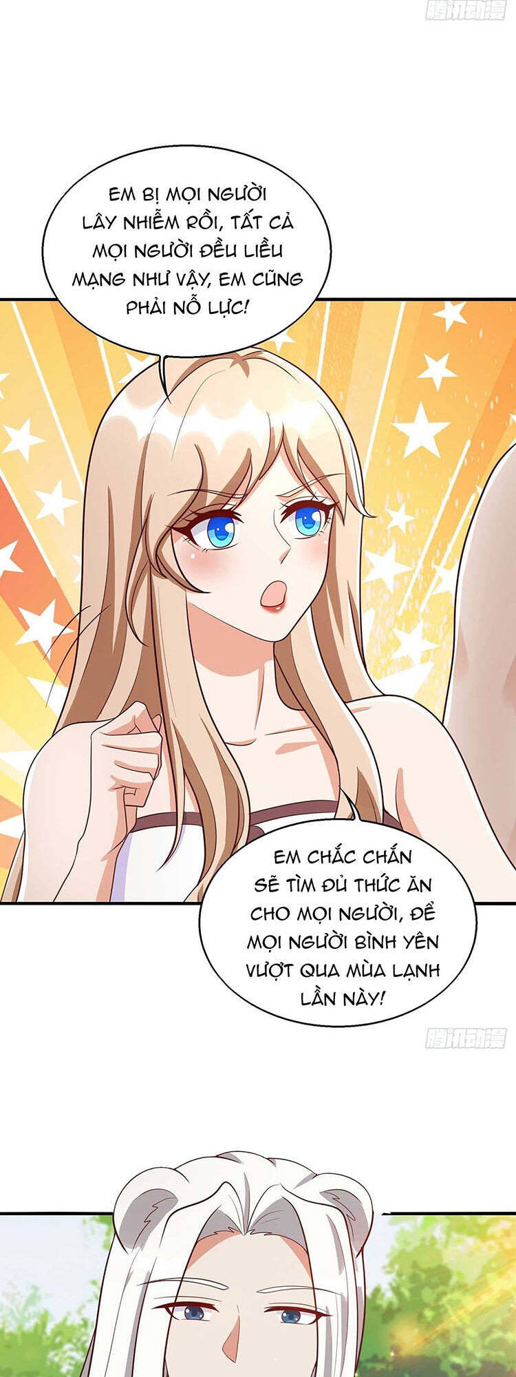 Thú Thế Cuồng Phi: Bất Đương Dị Giới Nữ Hải Vương Chap 36 - Next Chap 37