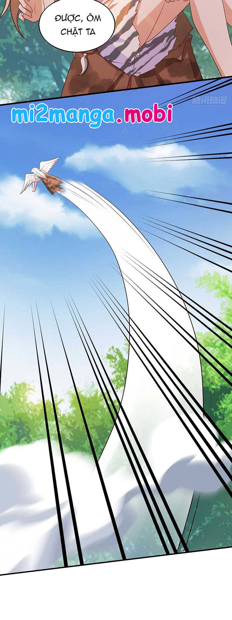 Thú Thế Cuồng Phi: Bất Đương Dị Giới Nữ Hải Vương Chap 36 - Next Chap 37