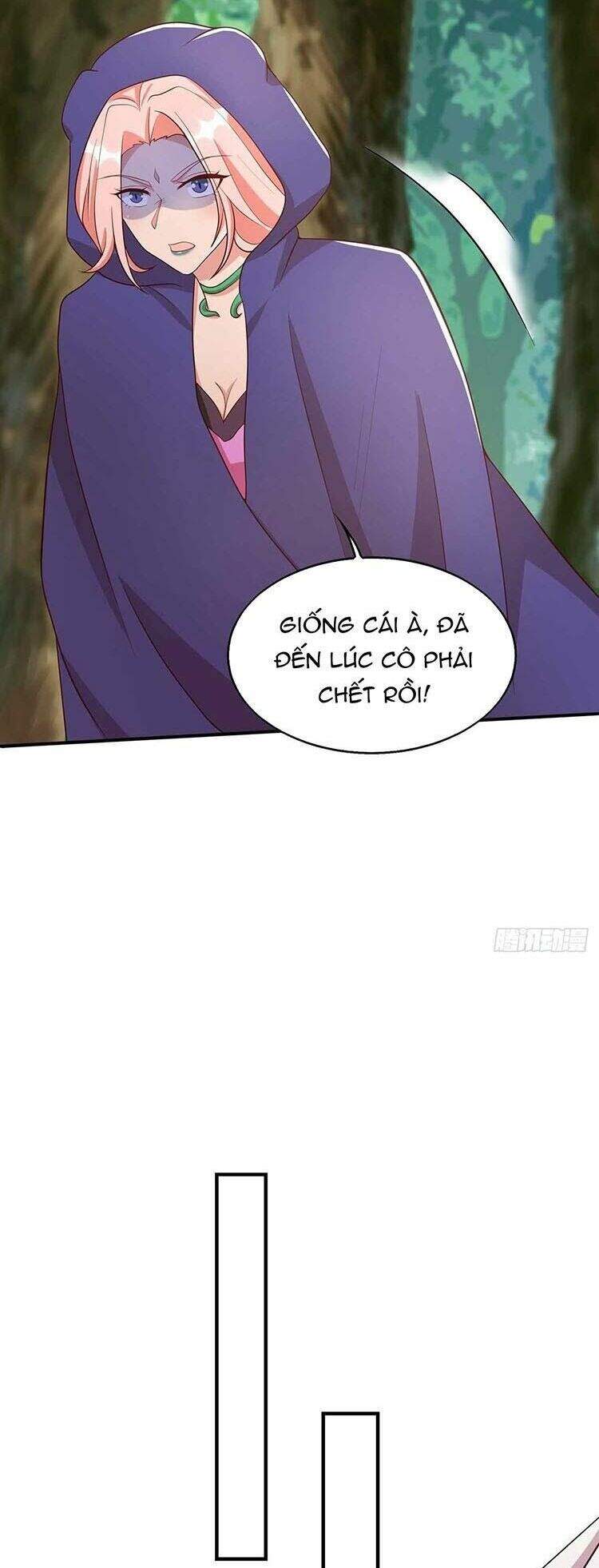 Thú Thế Cuồng Phi: Bất Đương Dị Giới Nữ Hải Vương Chap 37 - Next Chap 38