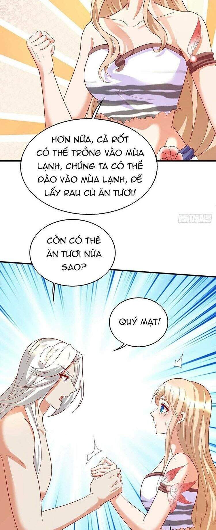 Thú Thế Cuồng Phi: Bất Đương Dị Giới Nữ Hải Vương Chap 37 - Next Chap 38