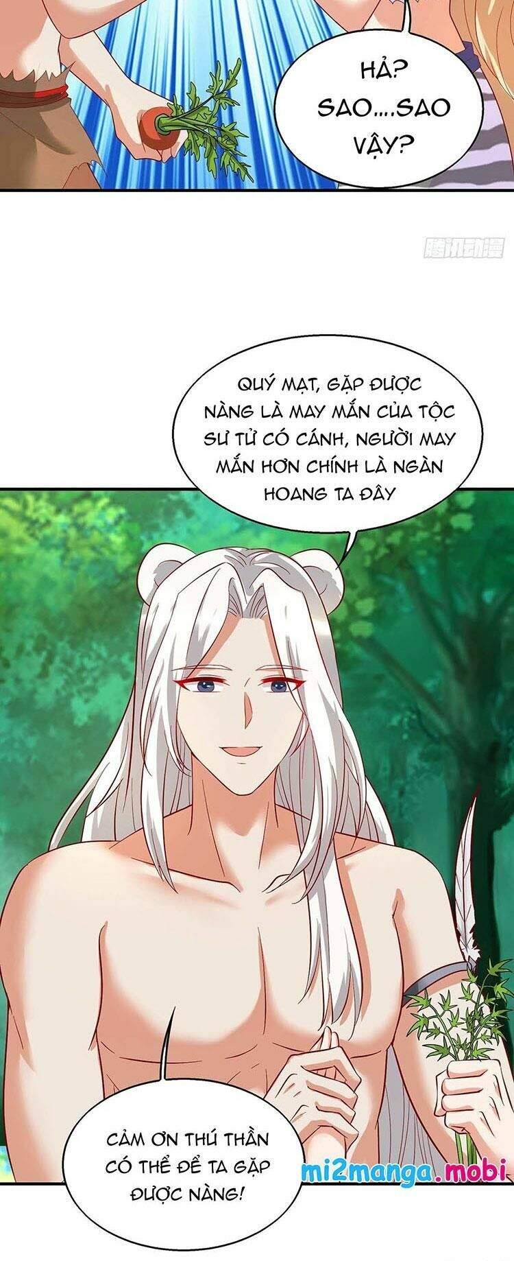 Thú Thế Cuồng Phi: Bất Đương Dị Giới Nữ Hải Vương Chap 37 - Next Chap 38