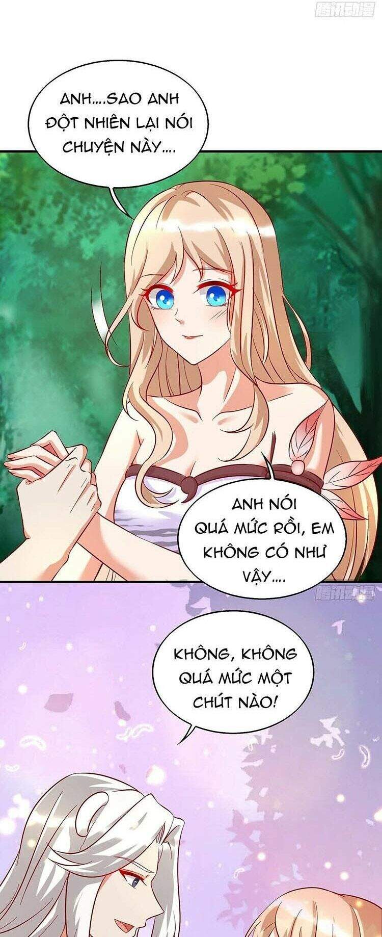 Thú Thế Cuồng Phi: Bất Đương Dị Giới Nữ Hải Vương Chap 37 - Next Chap 38
