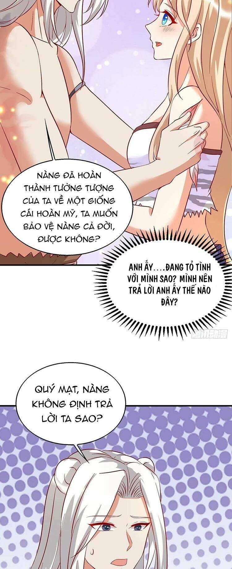 Thú Thế Cuồng Phi: Bất Đương Dị Giới Nữ Hải Vương Chap 37 - Next Chap 38