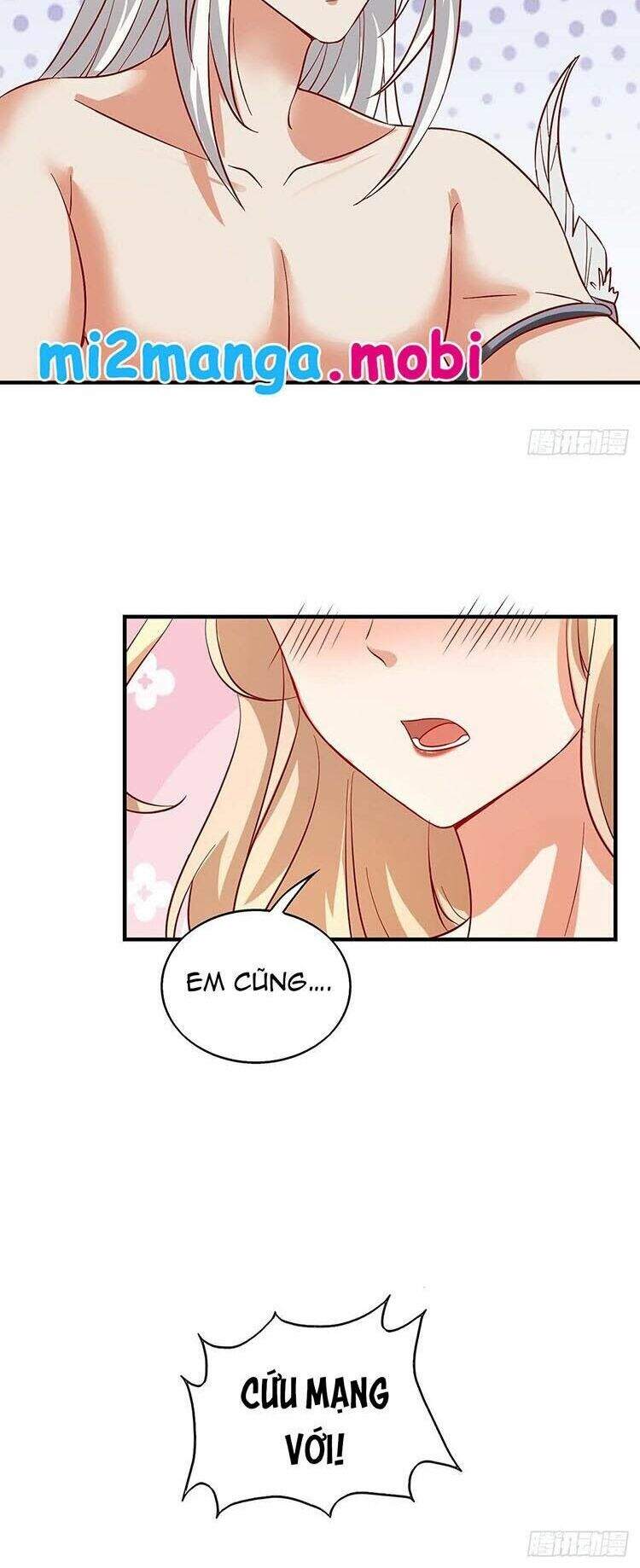 Thú Thế Cuồng Phi: Bất Đương Dị Giới Nữ Hải Vương Chap 37 - Next Chap 38