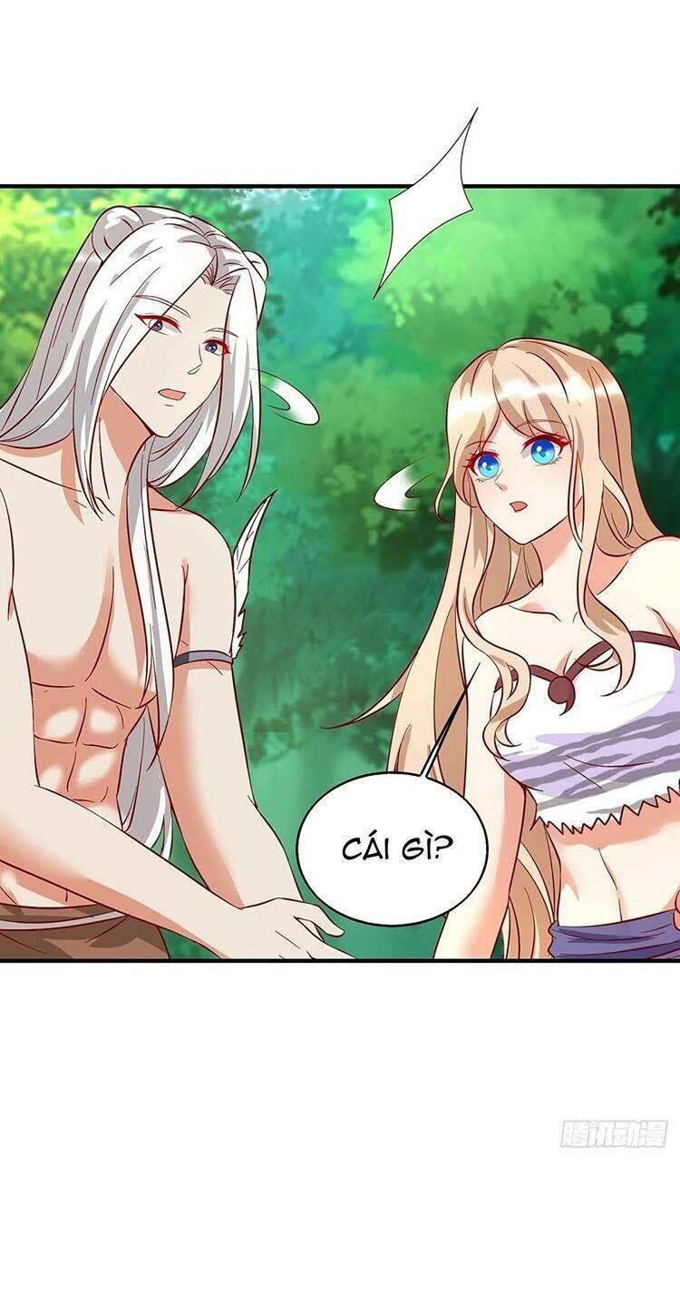 Thú Thế Cuồng Phi: Bất Đương Dị Giới Nữ Hải Vương Chap 37 - Next Chap 38