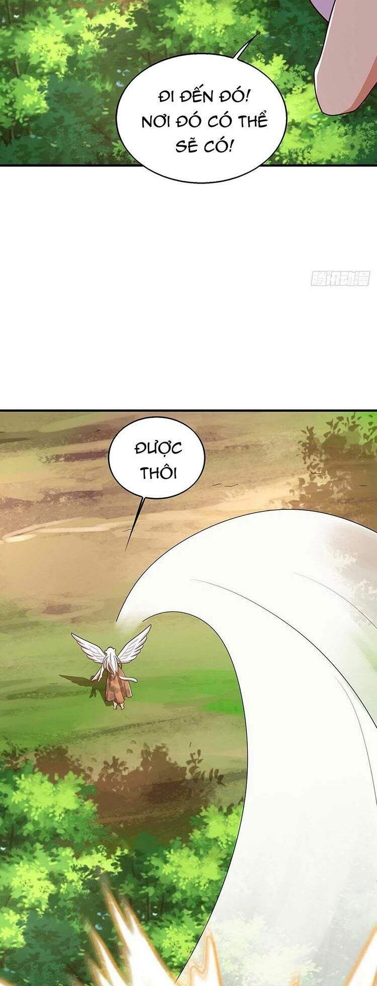 Thú Thế Cuồng Phi: Bất Đương Dị Giới Nữ Hải Vương Chap 37 - Next Chap 38