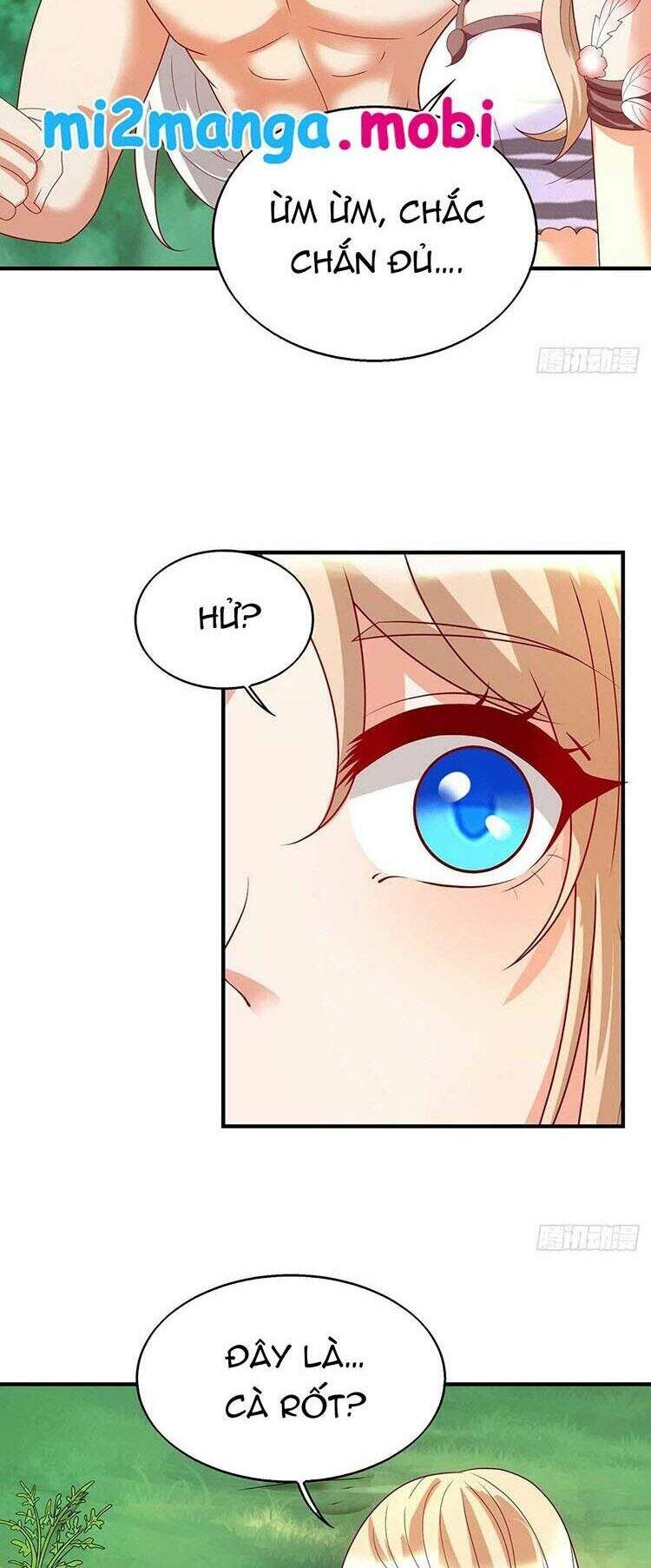 Thú Thế Cuồng Phi: Bất Đương Dị Giới Nữ Hải Vương Chap 37 - Next Chap 38