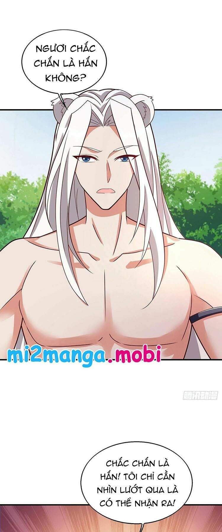 Thú Thế Cuồng Phi: Bất Đương Dị Giới Nữ Hải Vương Chap 38 - Next Chap 39