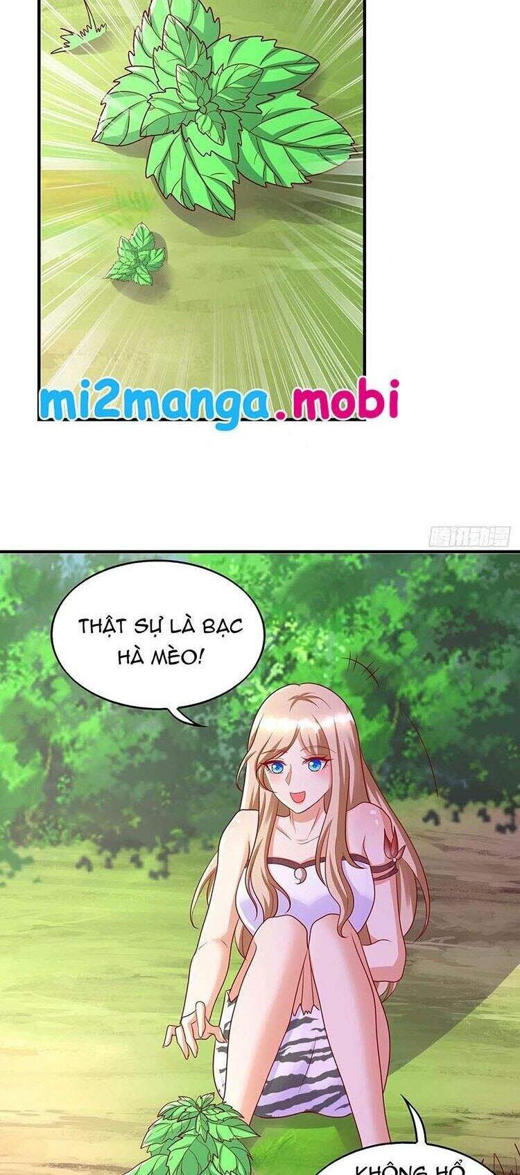 Thú Thế Cuồng Phi: Bất Đương Dị Giới Nữ Hải Vương Chap 38 - Next Chap 39