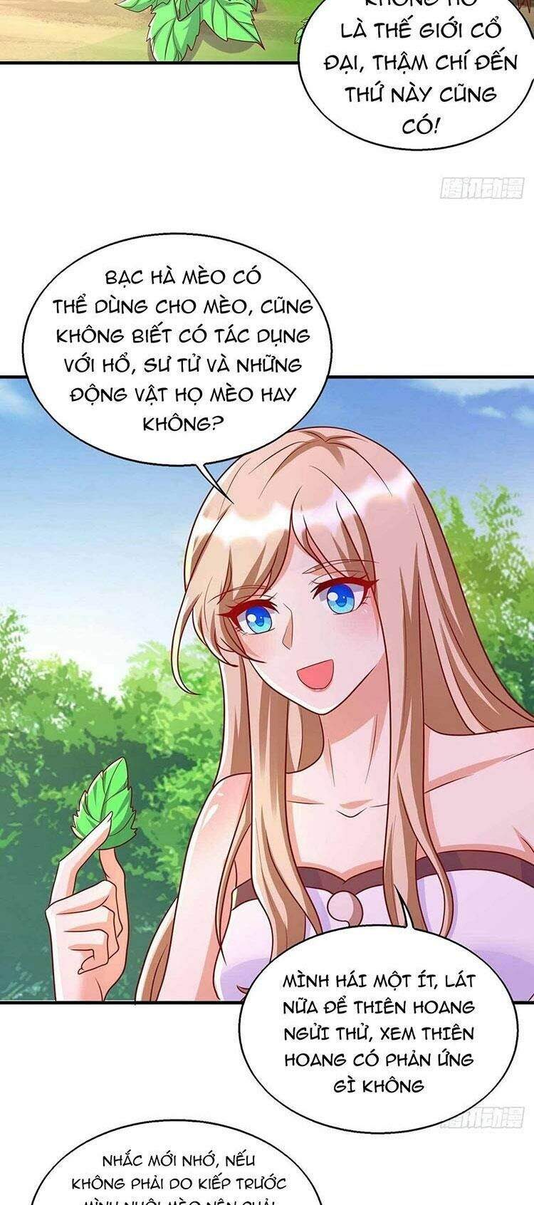 Thú Thế Cuồng Phi: Bất Đương Dị Giới Nữ Hải Vương Chap 38 - Next Chap 39