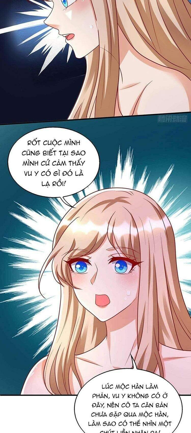 Thú Thế Cuồng Phi: Bất Đương Dị Giới Nữ Hải Vương Chap 38 - Next Chap 39
