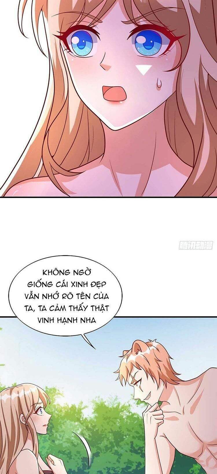 Thú Thế Cuồng Phi: Bất Đương Dị Giới Nữ Hải Vương Chap 38 - Next Chap 39
