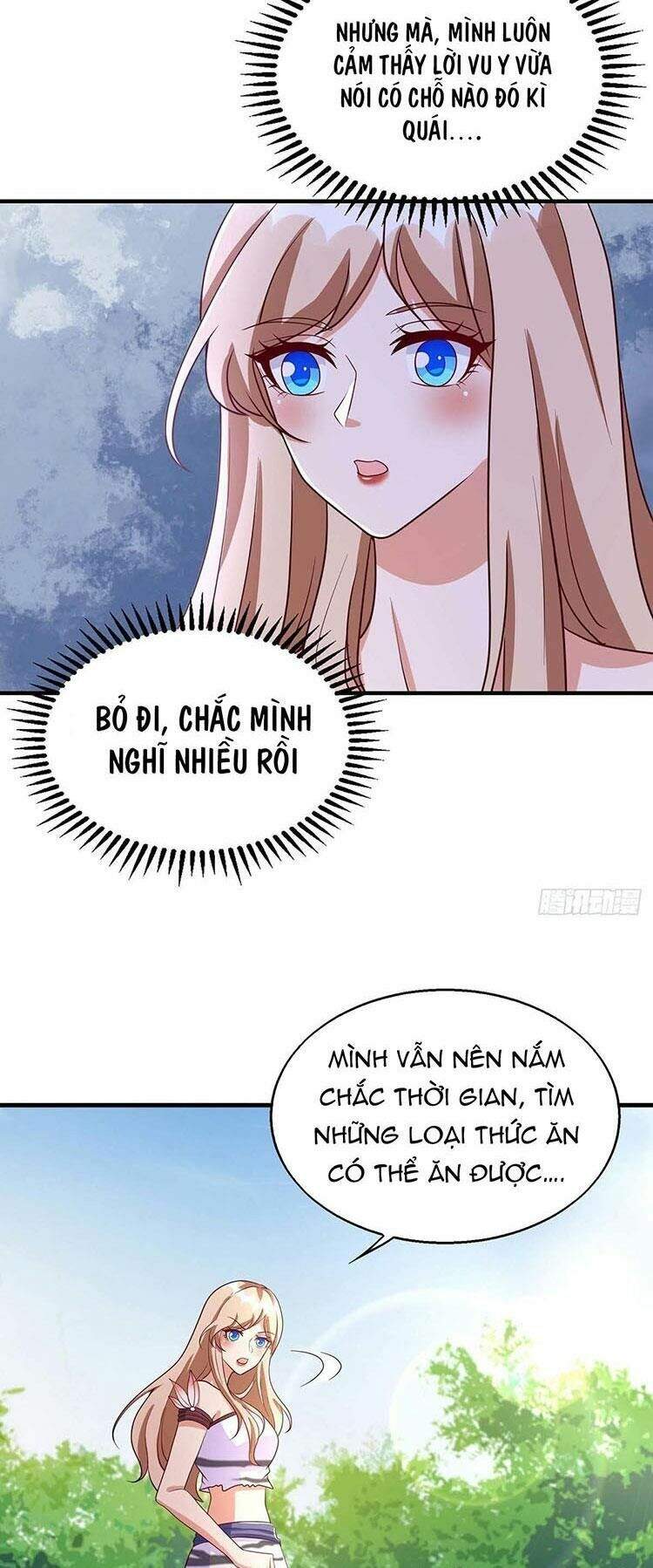 Thú Thế Cuồng Phi: Bất Đương Dị Giới Nữ Hải Vương Chap 38 - Next Chap 39