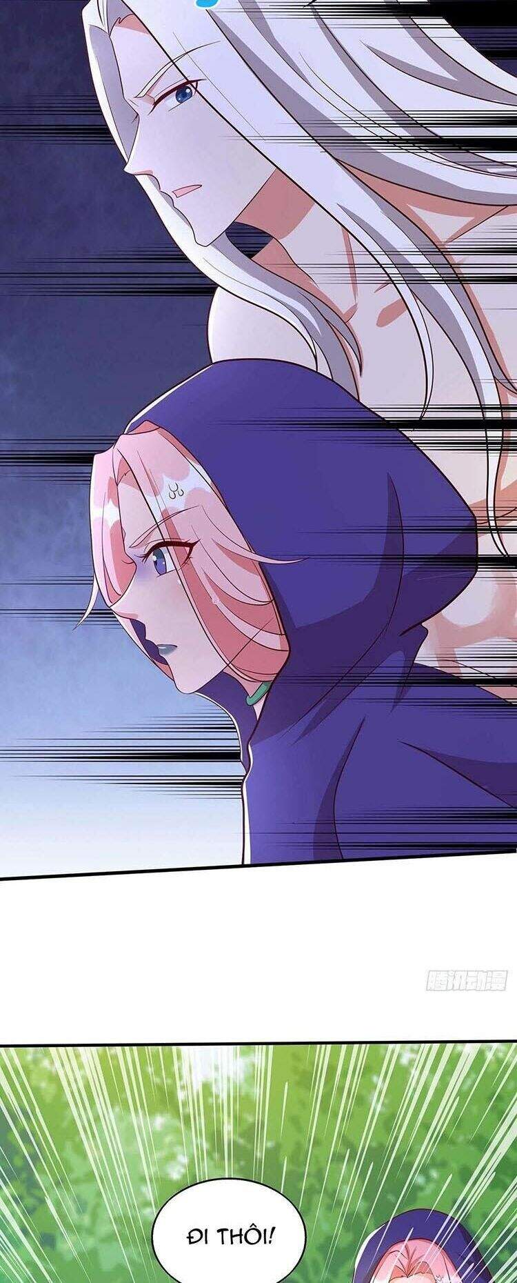 Thú Thế Cuồng Phi: Bất Đương Dị Giới Nữ Hải Vương Chap 38 - Next Chap 39