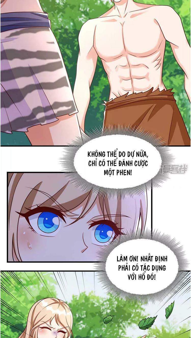 Thú Thế Cuồng Phi: Bất Đương Dị Giới Nữ Hải Vương Chap 39 - Next Chap 40