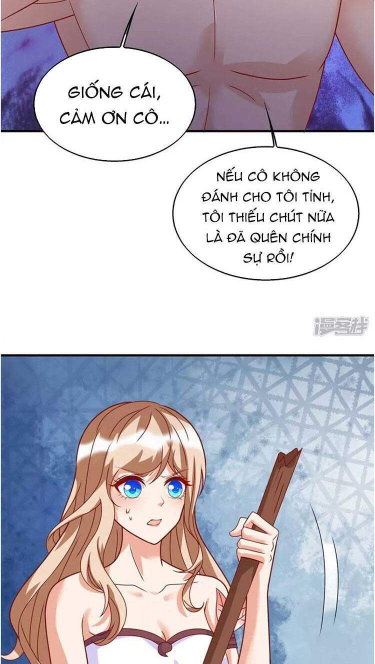 Thú Thế Cuồng Phi: Bất Đương Dị Giới Nữ Hải Vương Chap 39 - Next Chap 40