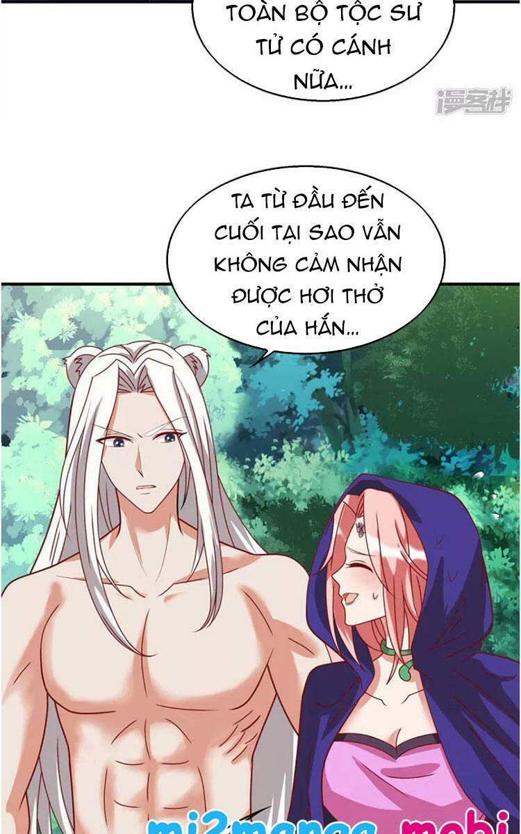 Thú Thế Cuồng Phi: Bất Đương Dị Giới Nữ Hải Vương Chap 39 - Next Chap 40