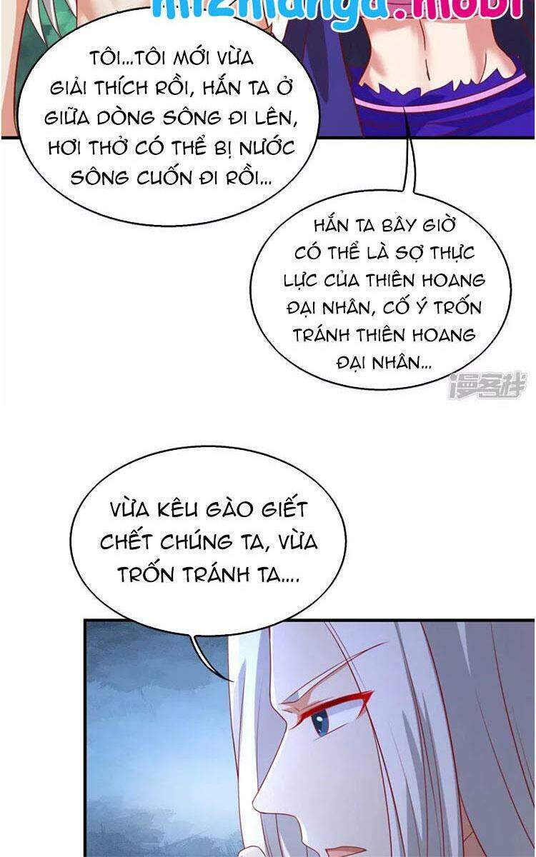 Thú Thế Cuồng Phi: Bất Đương Dị Giới Nữ Hải Vương Chap 39 - Next Chap 40