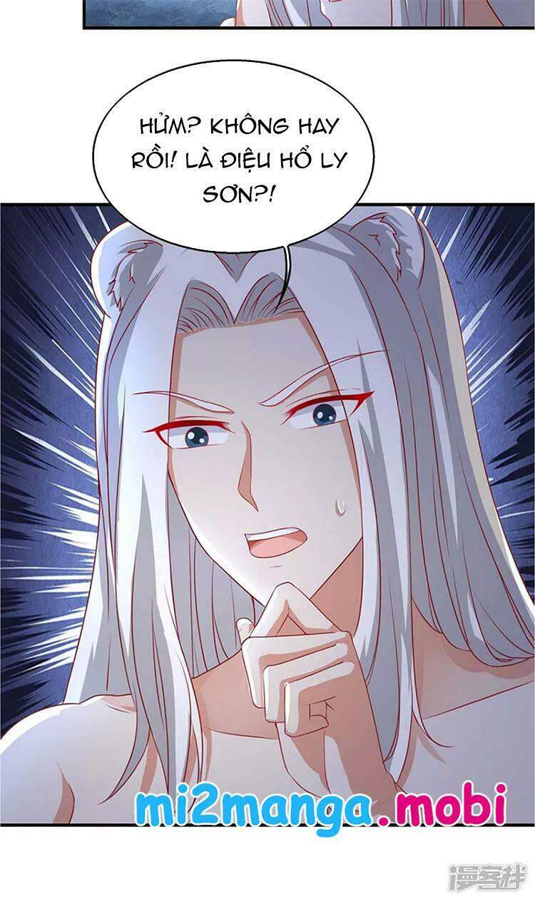 Thú Thế Cuồng Phi: Bất Đương Dị Giới Nữ Hải Vương Chap 39 - Next Chap 40