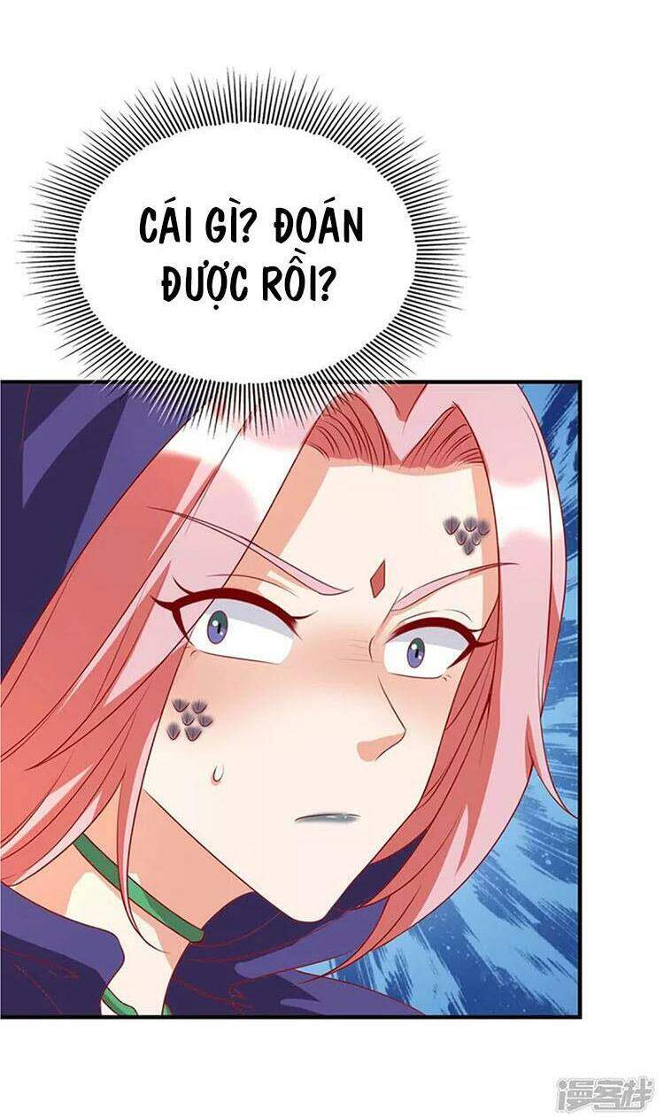 Thú Thế Cuồng Phi: Bất Đương Dị Giới Nữ Hải Vương Chap 39 - Next Chap 40