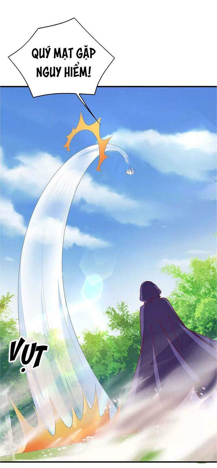 Thú Thế Cuồng Phi: Bất Đương Dị Giới Nữ Hải Vương Chap 39 - Next Chap 40